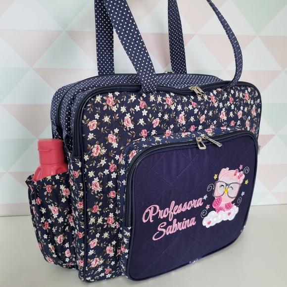 Bolsa com Divisões