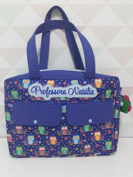 Bolsa maletinha
