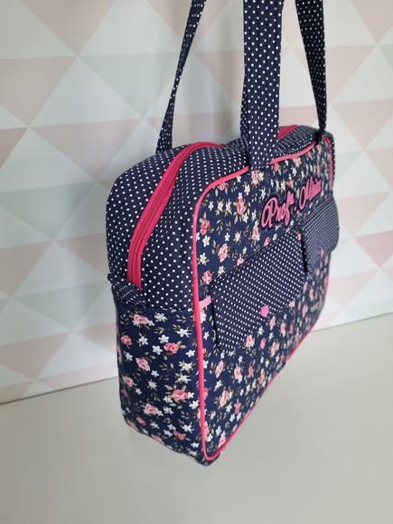 Bolsa maletinha