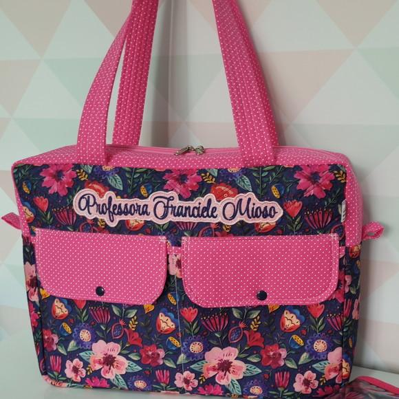 Bolsa maletinha