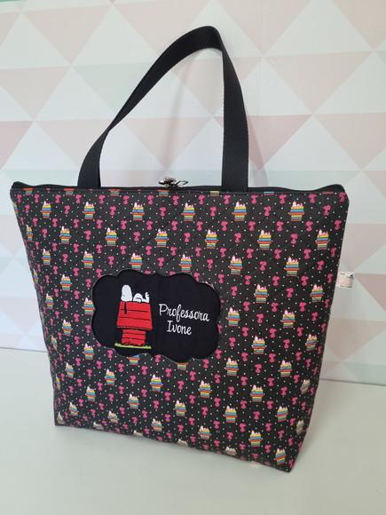 Bolsa Professora