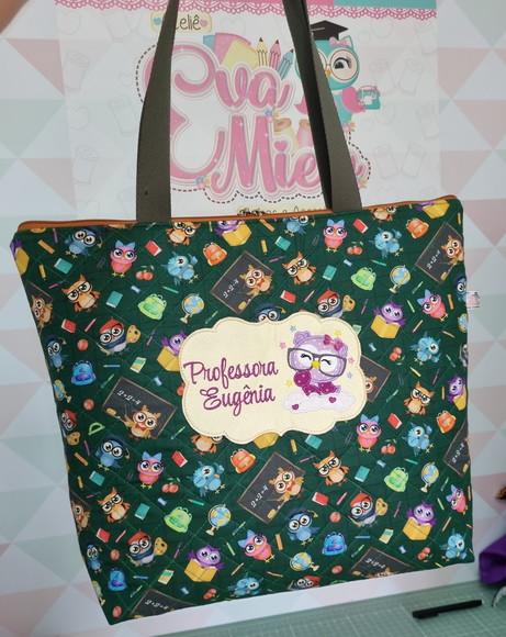 Bolsa Professora