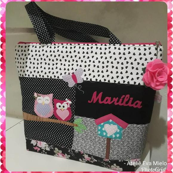 Bolsa Professora