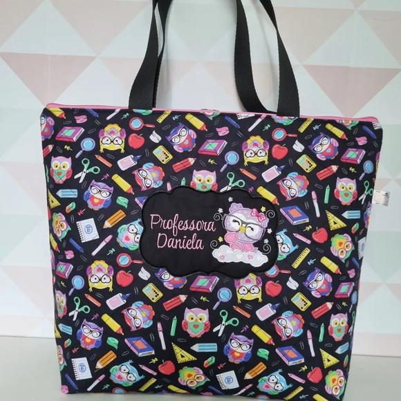Bolsa Professora