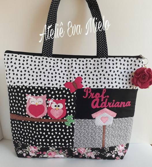 Bolsa Professora