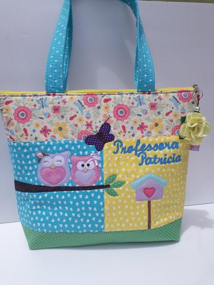 Bolsa Professora