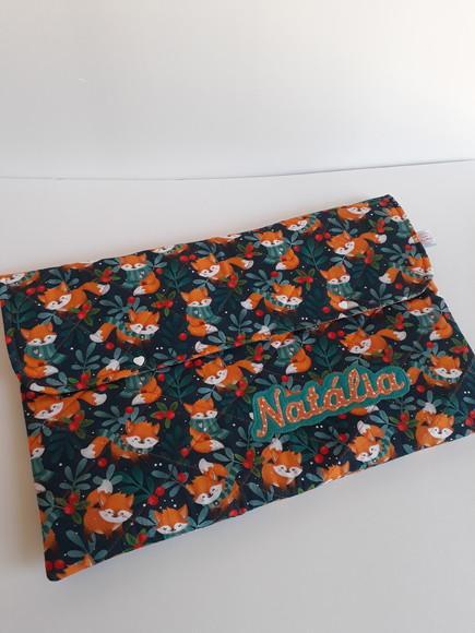 Capa para Notebook