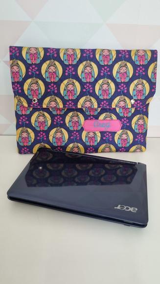 Capa para Notebook