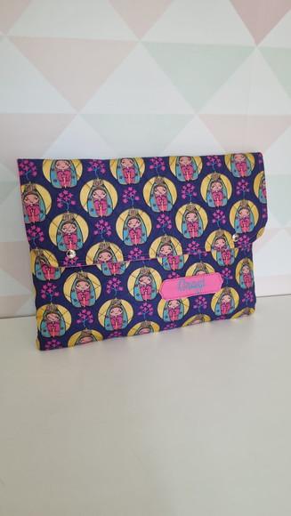 Capa para Notebook
