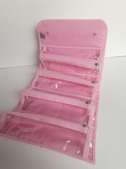 Kit bolsa professora corujinha + Estojo Rocambole