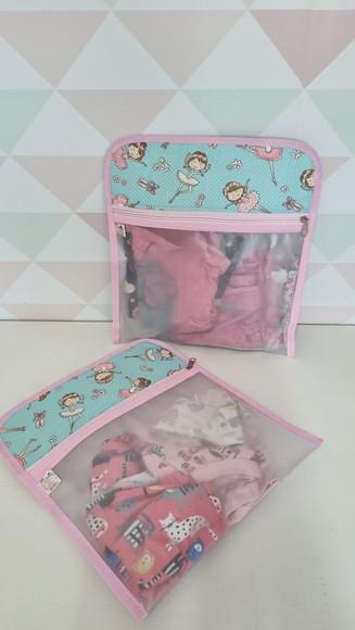 Kit Creche Personalizado