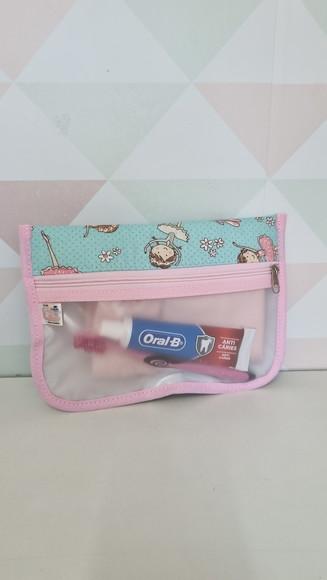 Kit Creche Personalizado