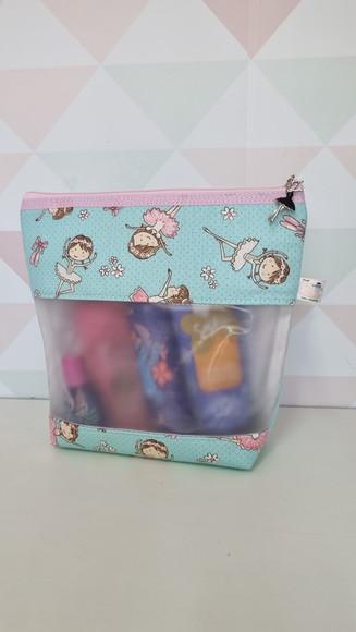 Kit Creche Personalizado
