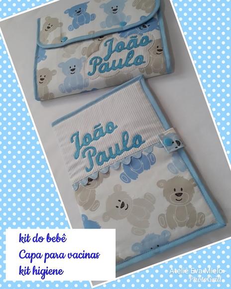 Kit do Bebê