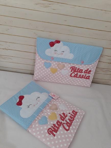 Kit do Bebê