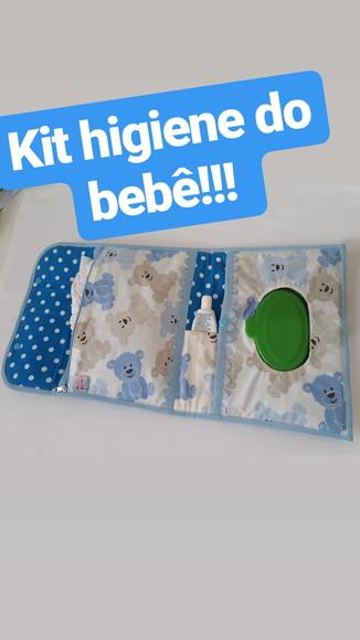 Kit do Bebê
