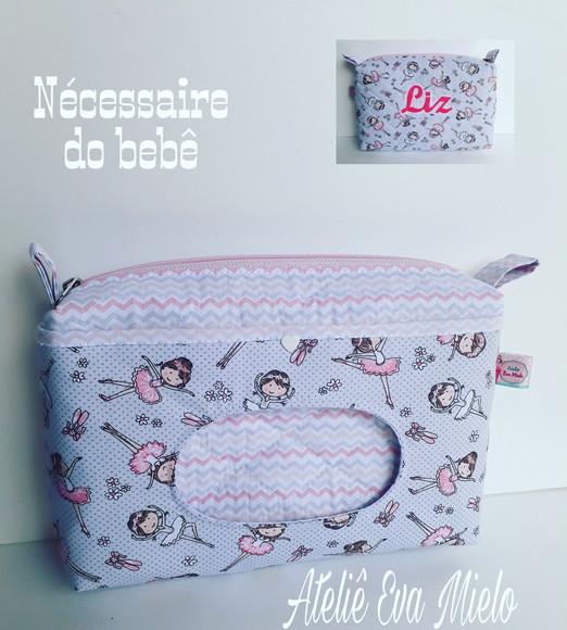 Nécessaire do Bebê