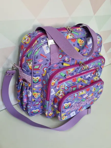 Bolsa Beah