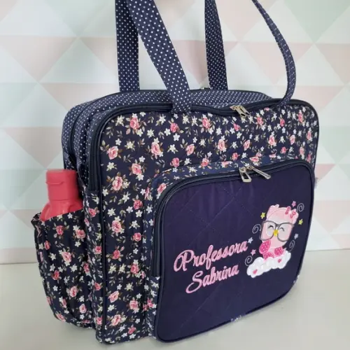 Bolsa com Divisões
