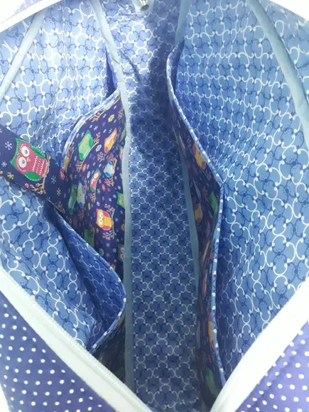 Bolsa maletinha