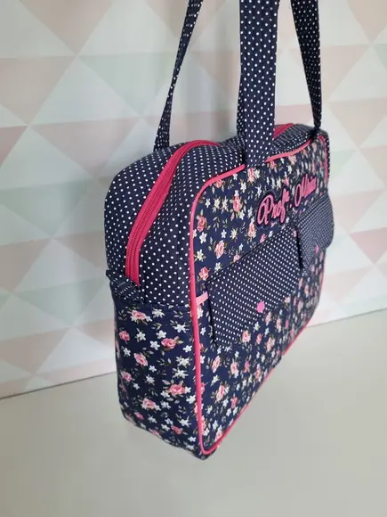 Bolsa maletinha