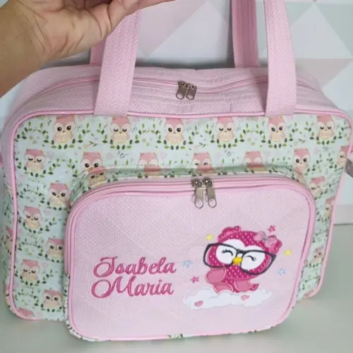 Bolsa Maletinha Isa