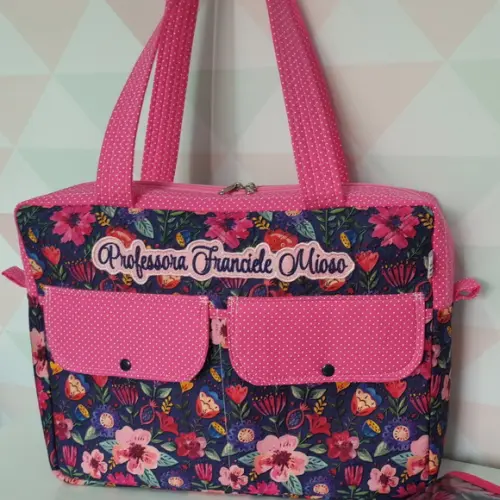 Bolsa maletinha