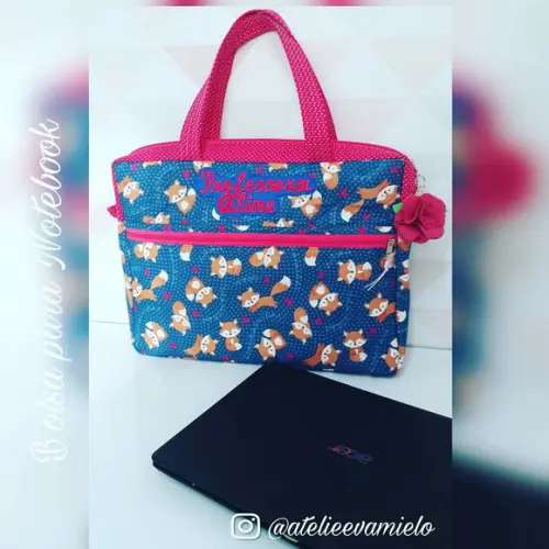 Bolsa para Notebook