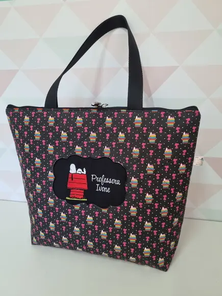 Bolsa Professora