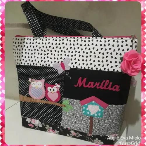 Bolsa Professora