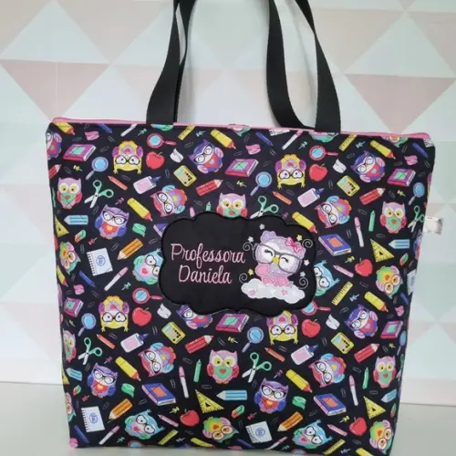 Bolsa Professora
