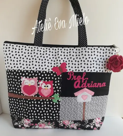 Bolsa Professora