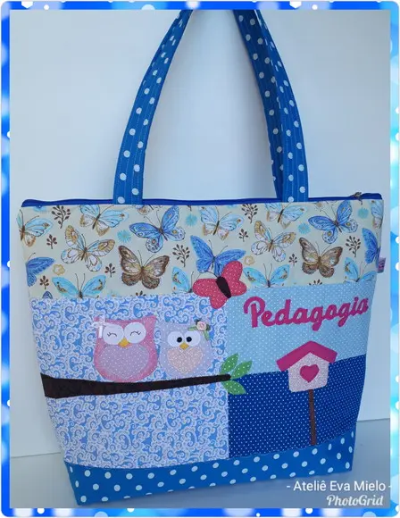 Bolsa Professora