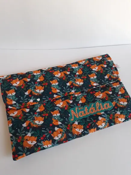 Capa para Notebook