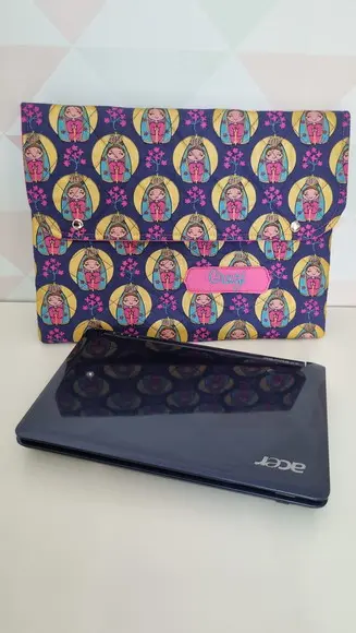 Capa para Notebook