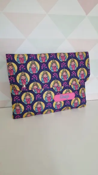 Capa para Notebook