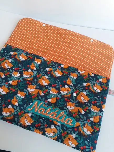 Capa para Notebook