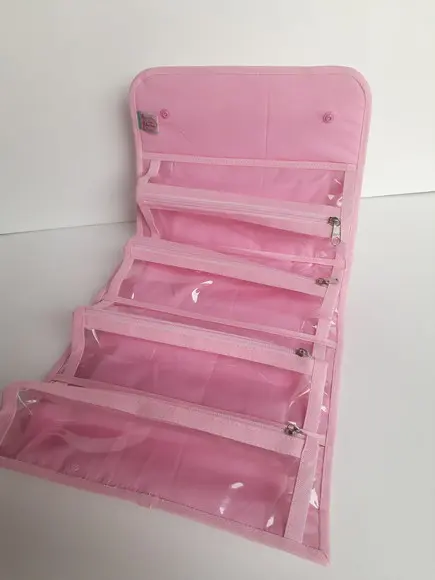 Kit bolsa professora corujinha + Estojo Rocambole