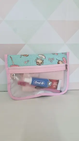 Kit Creche Personalizado