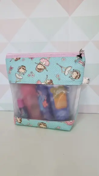 Kit Creche Personalizado