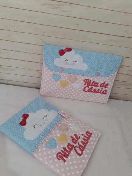 Kit do Bebê