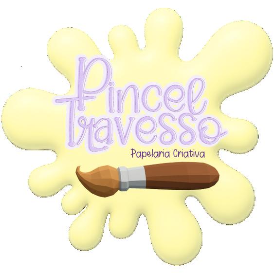 Pincel Travesso