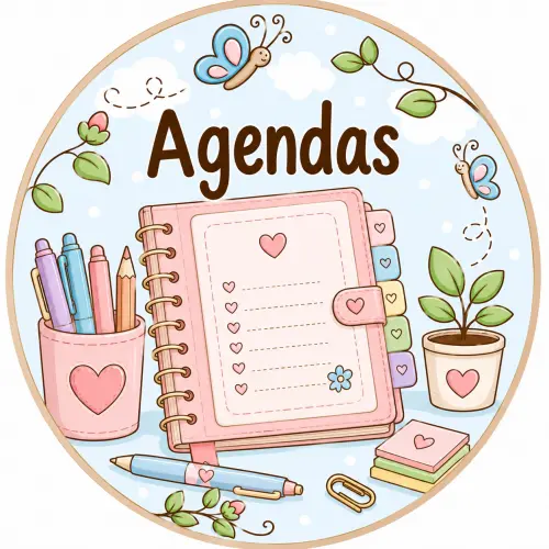 Agendas