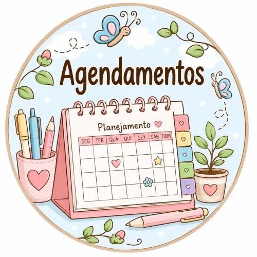 Agendamentos