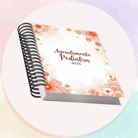 Agendamento Pediatra 2026 , Arquivo Digital Salmão