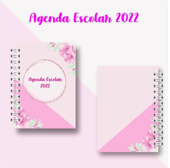 Arquivo Digital Agenda Escolar 2022