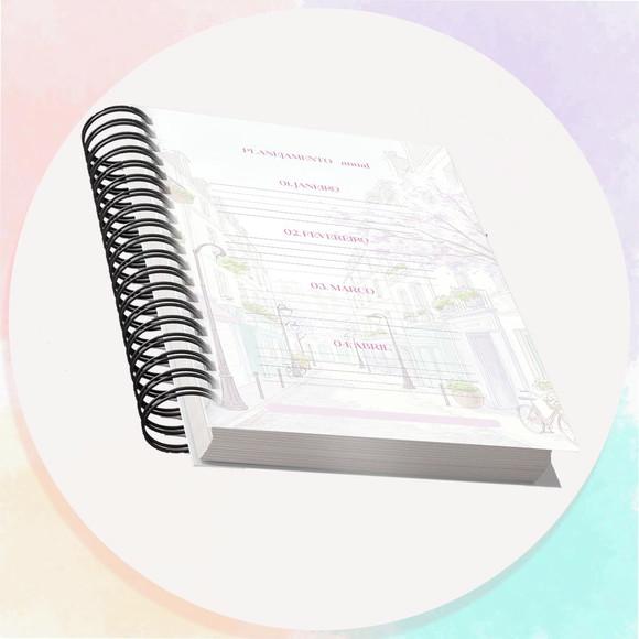 Arquivo Digital Agenda Primavera Paris 2026
