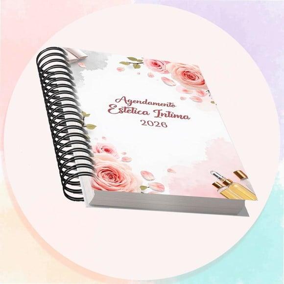 Arquivo Digital Agendamento Estetica Intima 2026 Cinza