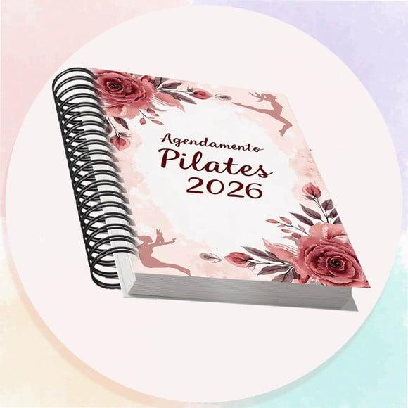 Arquivo Digital Agendamento Pilates 2026 Marsala