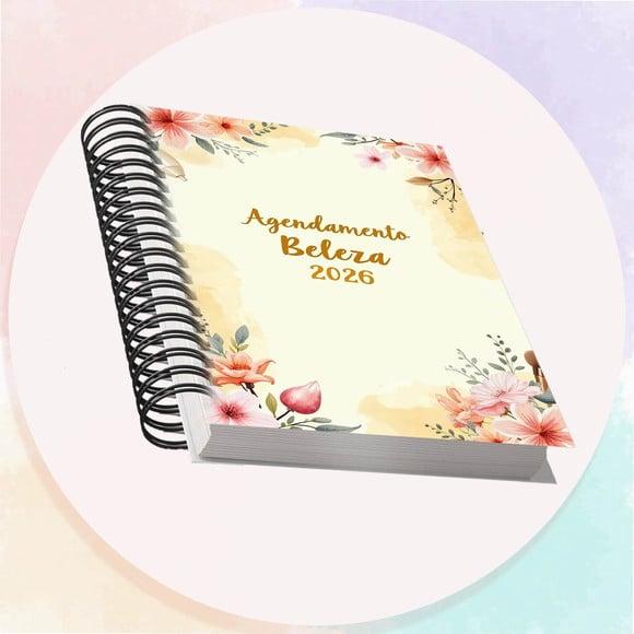 Arquivo Digital Agendamento Salão de Beleza 2026